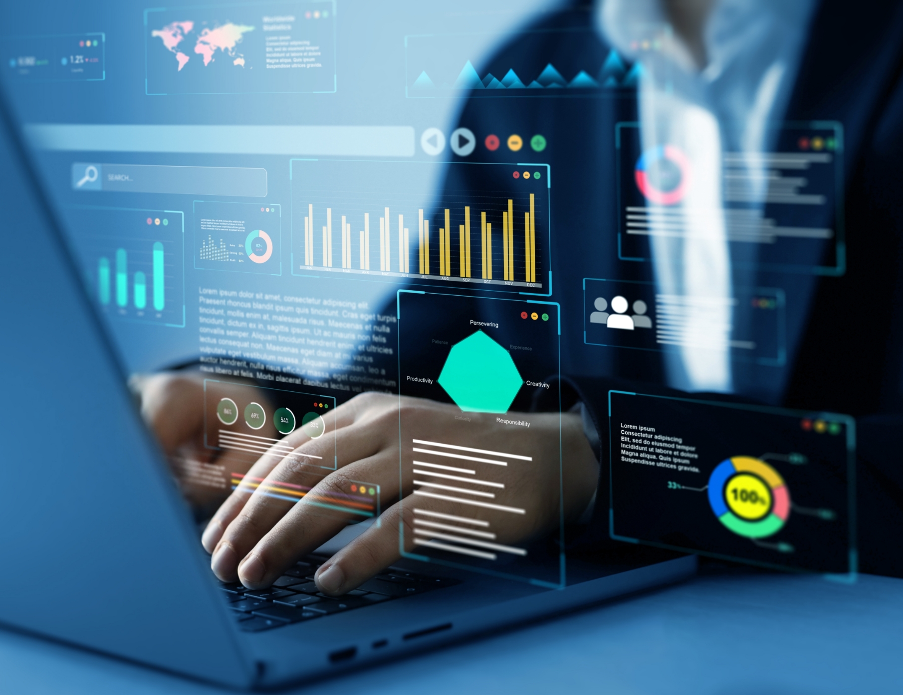 Equipe 3DB Digital Life